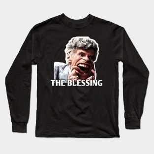 The Blessing Long Sleeve T-Shirt